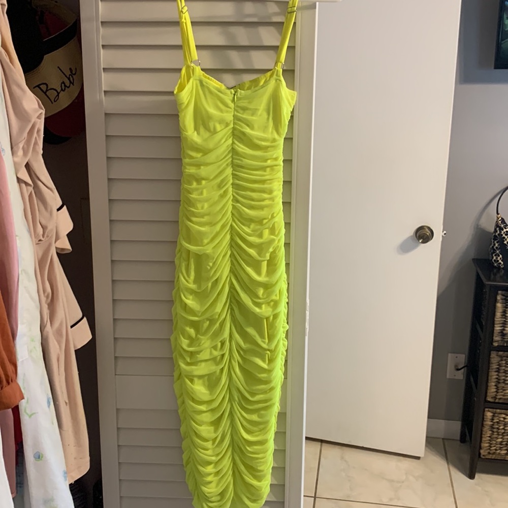 Fashion Nova dress - Picture 3 of 3